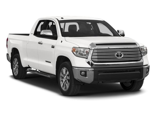 used 2017 Toyota Tundra car, priced at $30,770