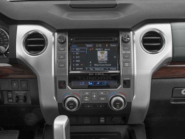 used 2017 Toyota Tundra car, priced at $30,770