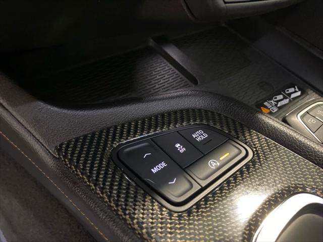 used 2022 Cadillac CT5-V car, priced at $45,000