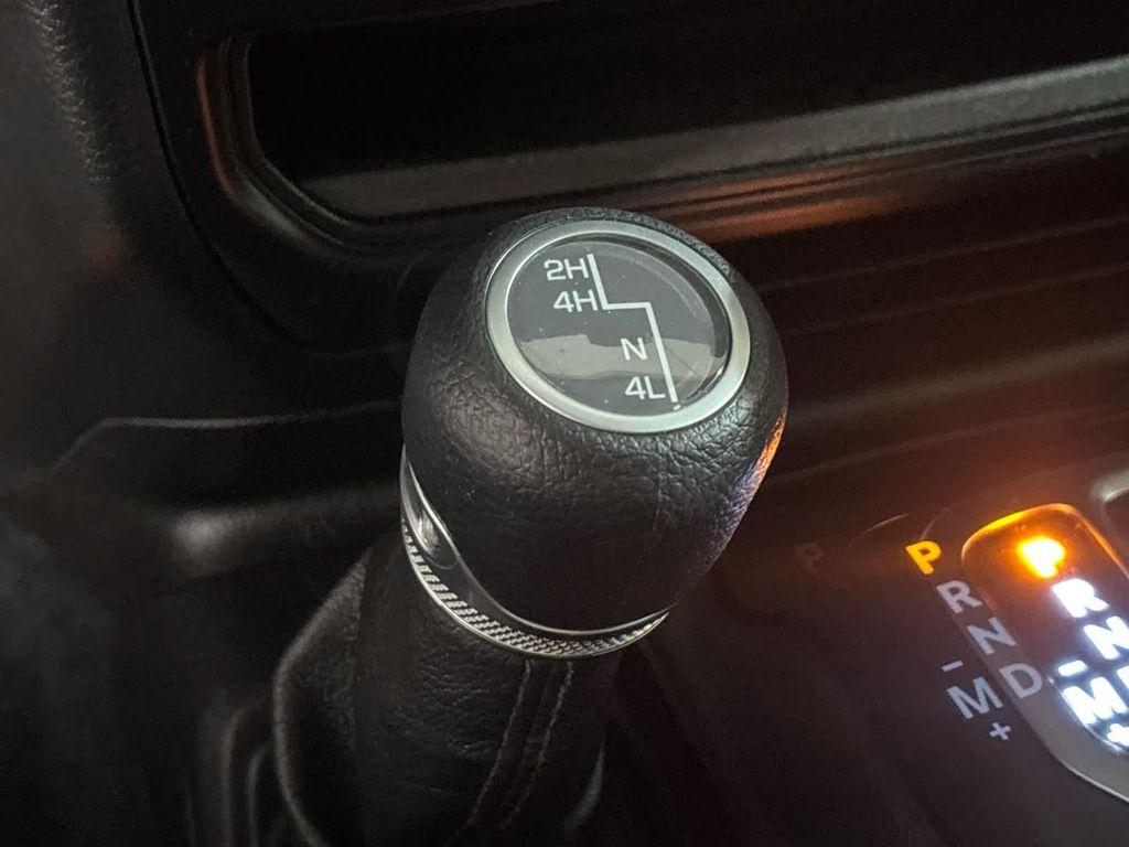 used 2019 Jeep Wrangler Unlimited car, priced at $27,000