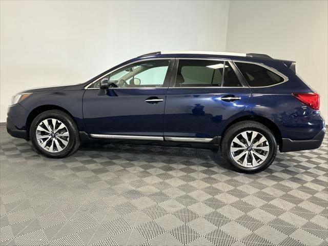 used 2018 Subaru Outback car, priced at $20,000