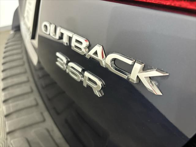 used 2018 Subaru Outback car, priced at $20,000