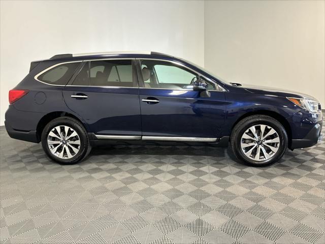 used 2018 Subaru Outback car, priced at $20,000