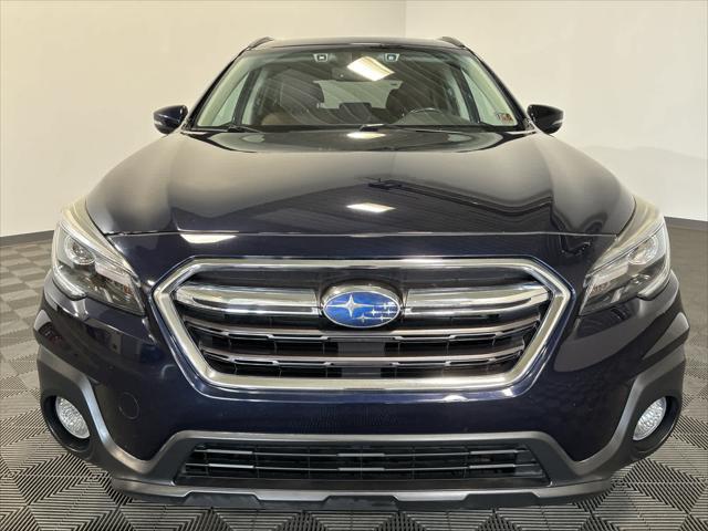 used 2018 Subaru Outback car, priced at $20,000