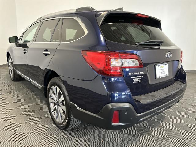 used 2018 Subaru Outback car, priced at $20,000