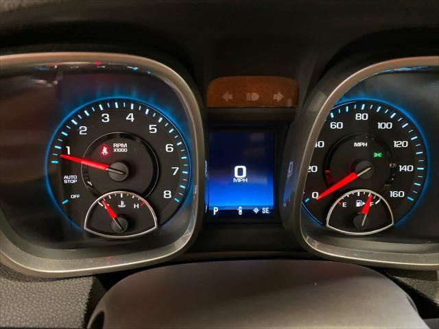 used 2015 Chevrolet Malibu car, priced at $12,000