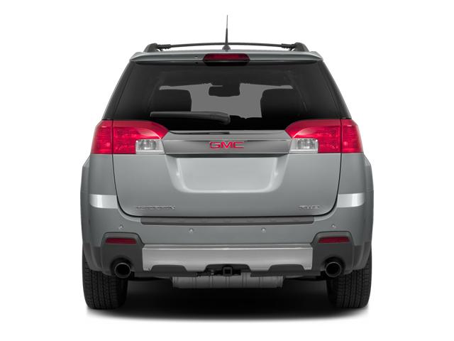 used 2014 GMC Terrain car, priced at $8,500