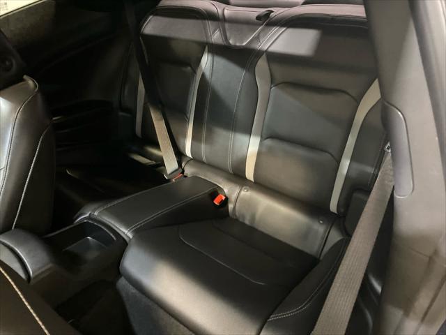 used 2020 Chevrolet Camaro car, priced at $43,000