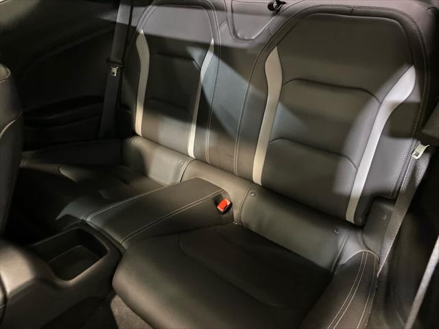 used 2020 Chevrolet Camaro car, priced at $44,999