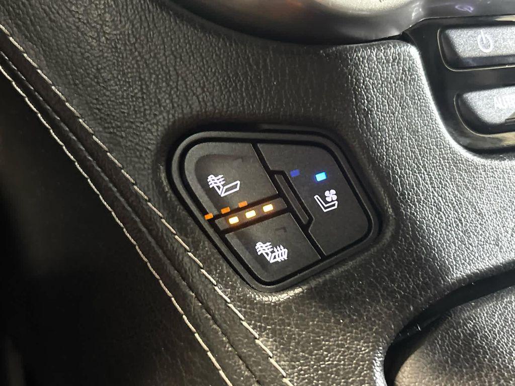 used 2017 Chevrolet Suburban car, priced at $30,000