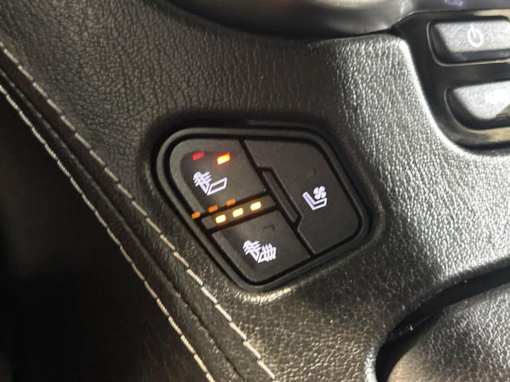 used 2017 Chevrolet Suburban car, priced at $30,000