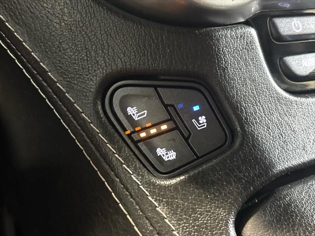 used 2017 Chevrolet Suburban car, priced at $31,000