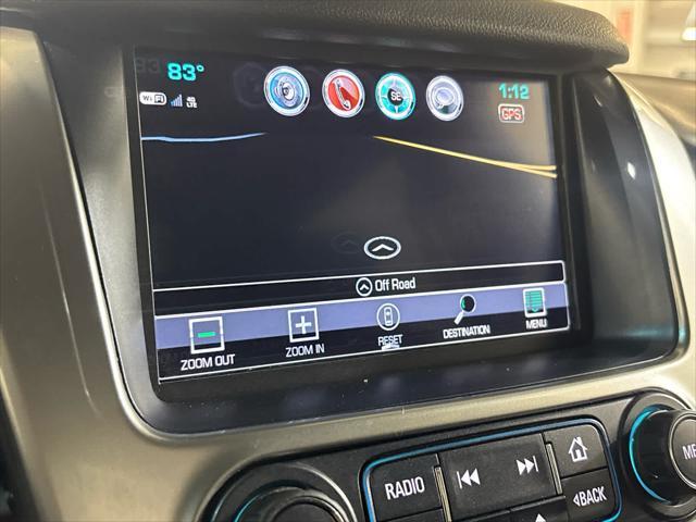 used 2017 Chevrolet Suburban car, priced at $31,000