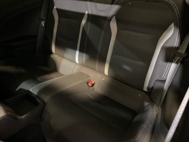 used 2020 Chevrolet Camaro car, priced at $43,000