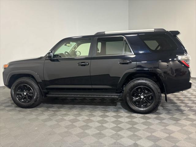 used 2022 Toyota 4Runner car, priced at $37,420