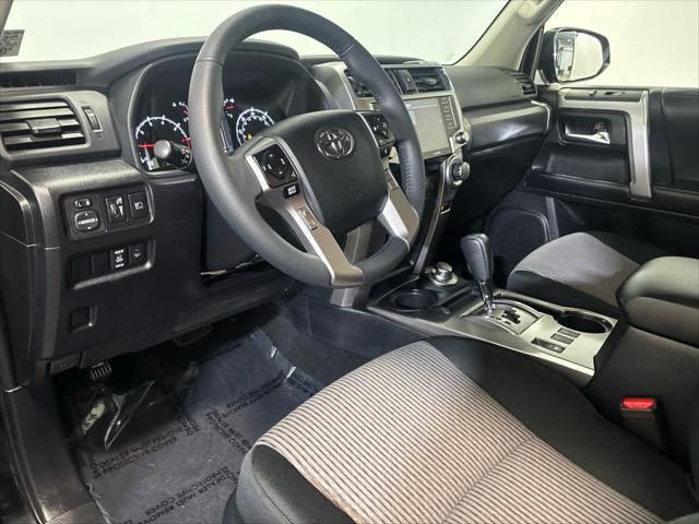 used 2022 Toyota 4Runner car, priced at $37,420