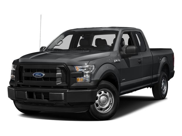 used 2016 Ford F-150 car, priced at $17,000