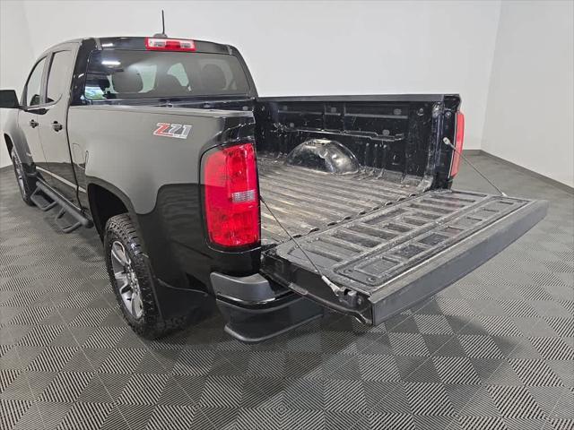 used 2015 Chevrolet Colorado car, priced at $19,470