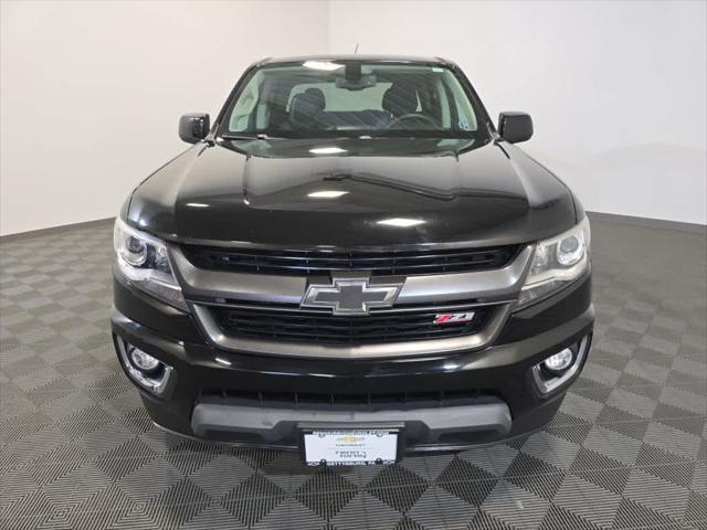 used 2015 Chevrolet Colorado car, priced at $19,470