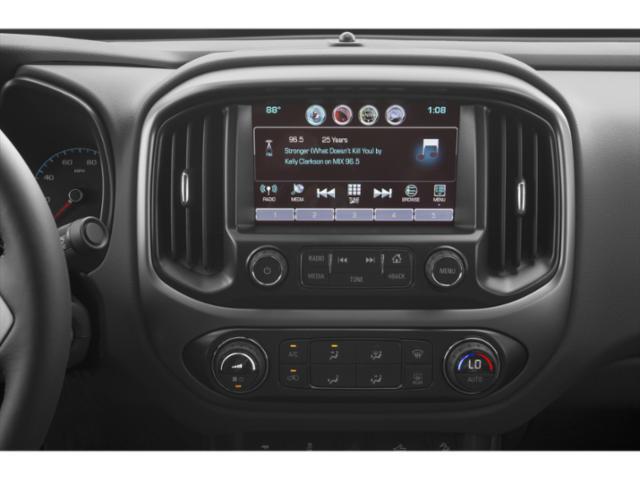 used 2015 Chevrolet Colorado car, priced at $19,470