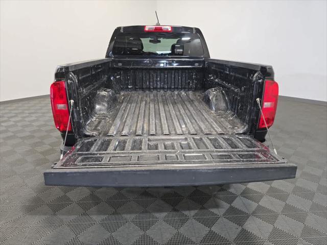 used 2015 Chevrolet Colorado car, priced at $19,470