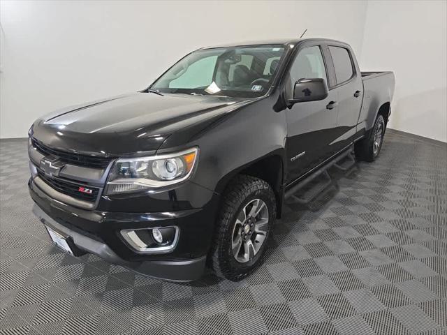 used 2015 Chevrolet Colorado car, priced at $17,800