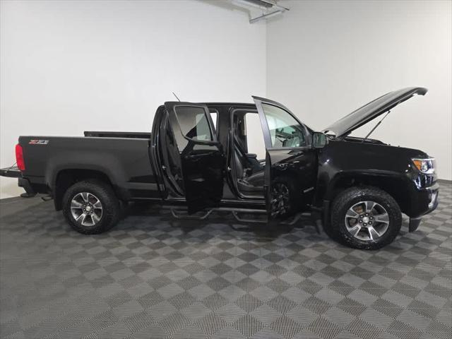 used 2015 Chevrolet Colorado car, priced at $19,470