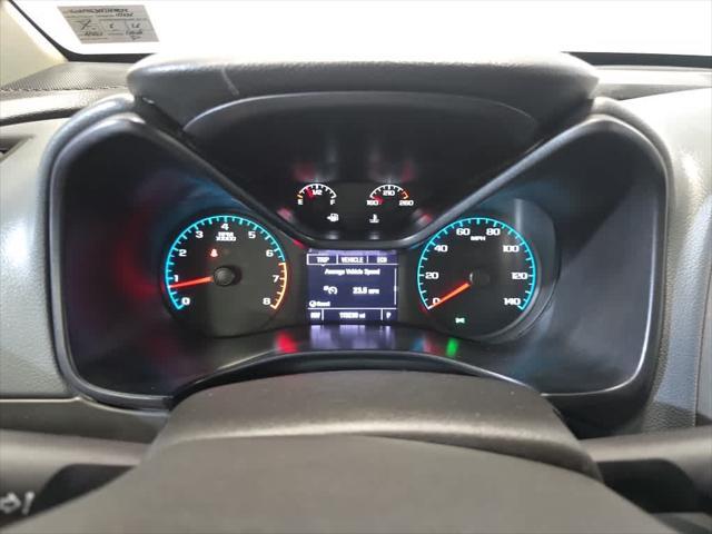 used 2015 Chevrolet Colorado car, priced at $17,800