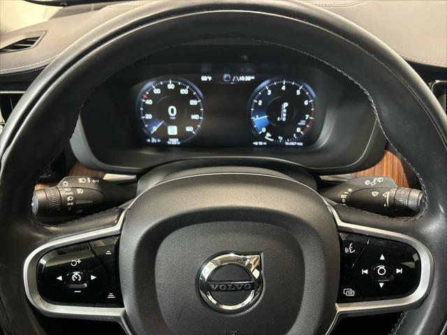 used 2019 Volvo XC60 car, priced at $23,210