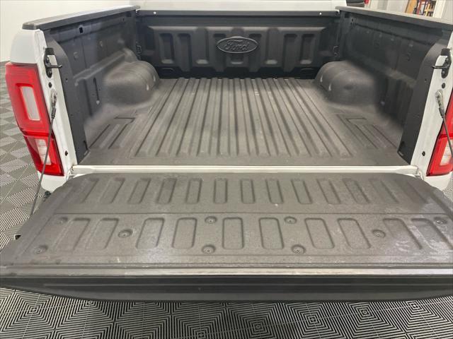 used 2022 Ford Ranger car, priced at $33,790
