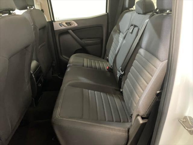 used 2022 Ford Ranger car, priced at $33,790