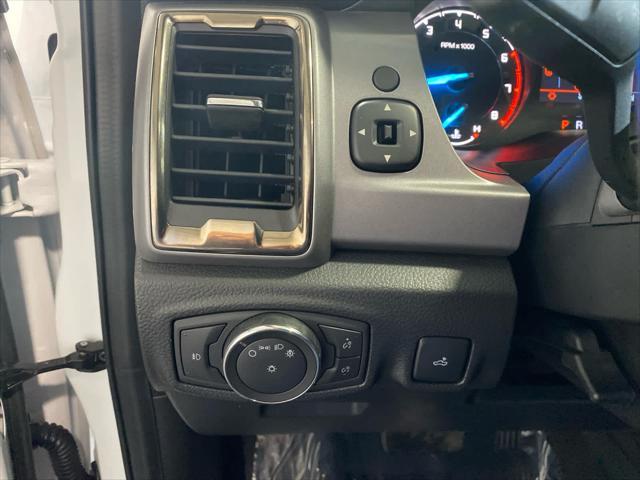 used 2022 Ford Ranger car, priced at $33,790
