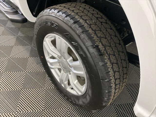 used 2022 Ford Ranger car, priced at $33,790