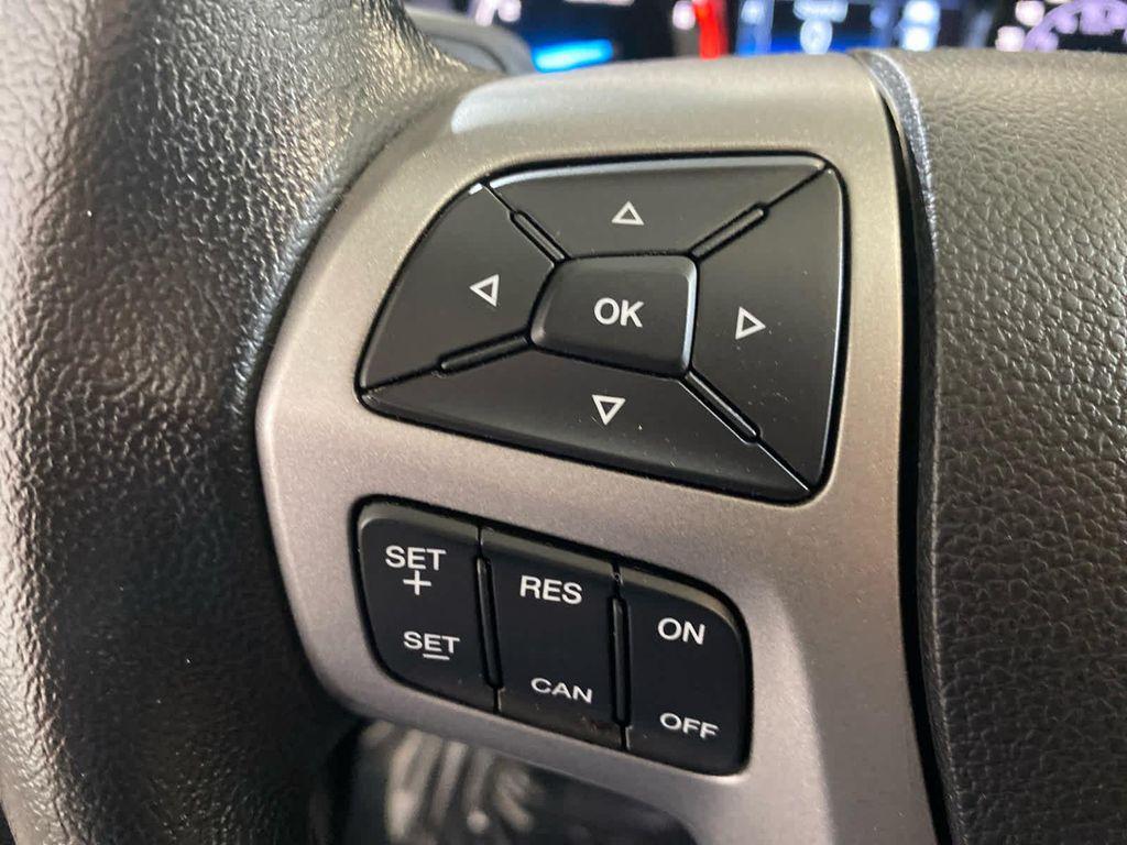 used 2022 Ford Ranger car, priced at $30,800