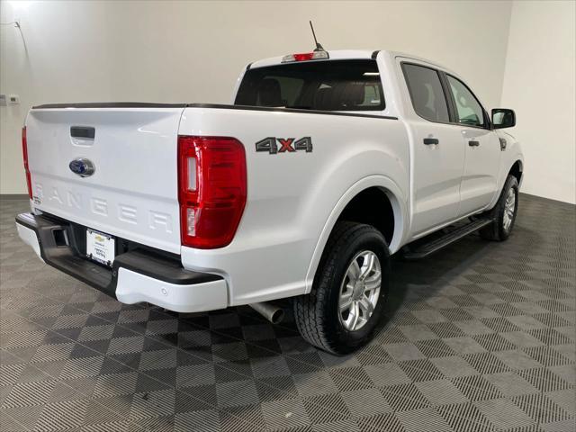 used 2022 Ford Ranger car, priced at $32,500