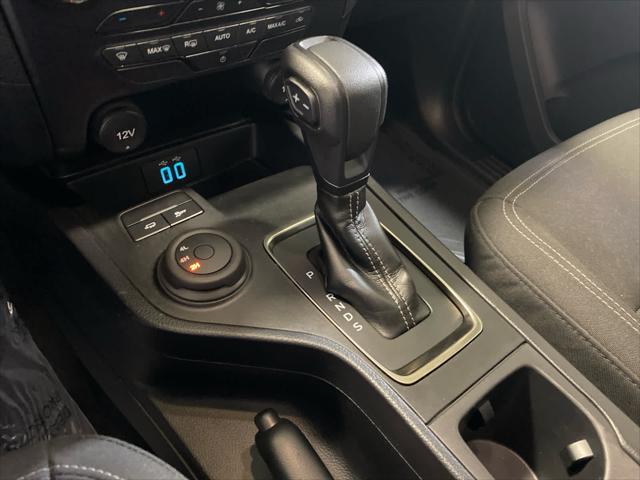 used 2022 Ford Ranger car, priced at $33,790