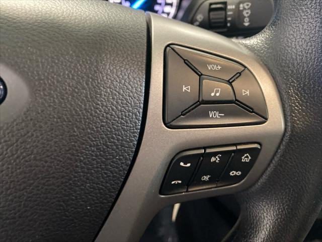 used 2022 Ford Ranger car, priced at $33,790