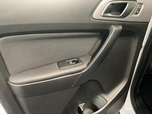 used 2022 Ford Ranger car, priced at $33,790