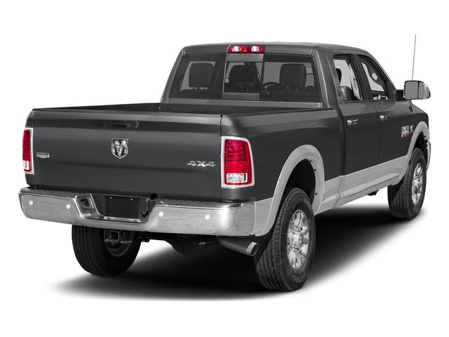 used 2017 Ram 2500 car, priced at $38,000