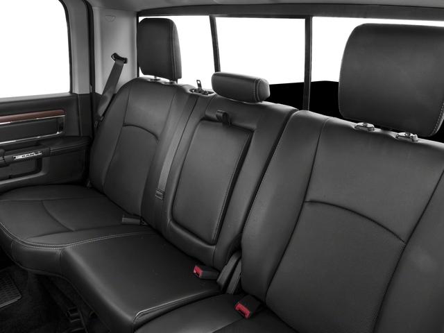 used 2017 Ram 2500 car, priced at $38,000