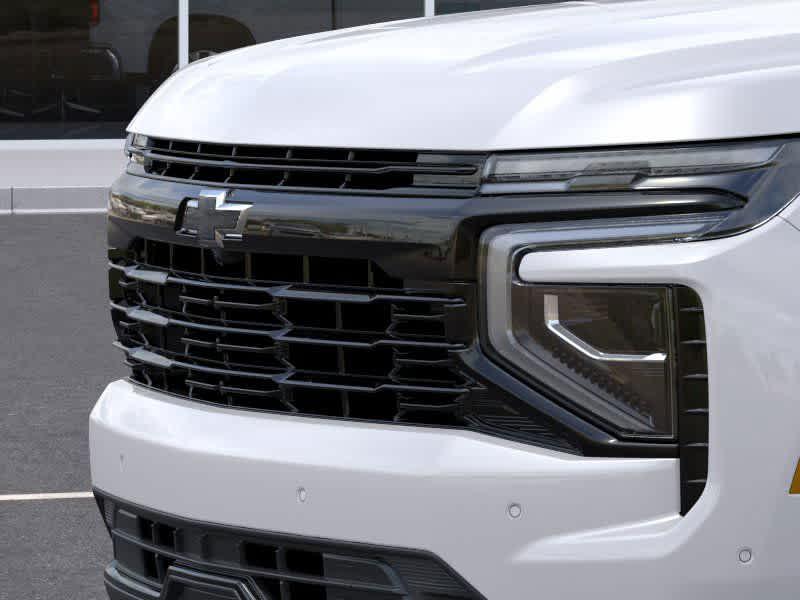 new 2025 Chevrolet Tahoe car, priced at $77,815