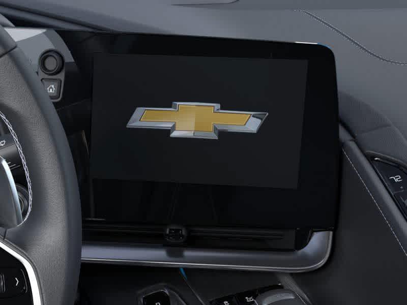 new 2024 Chevrolet Corvette car, priced at $88,345