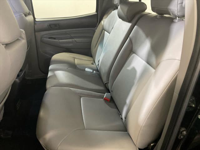 used 2014 Toyota Tacoma car, priced at $21,999
