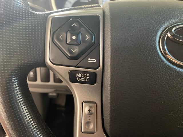 used 2014 Toyota Tacoma car, priced at $21,999