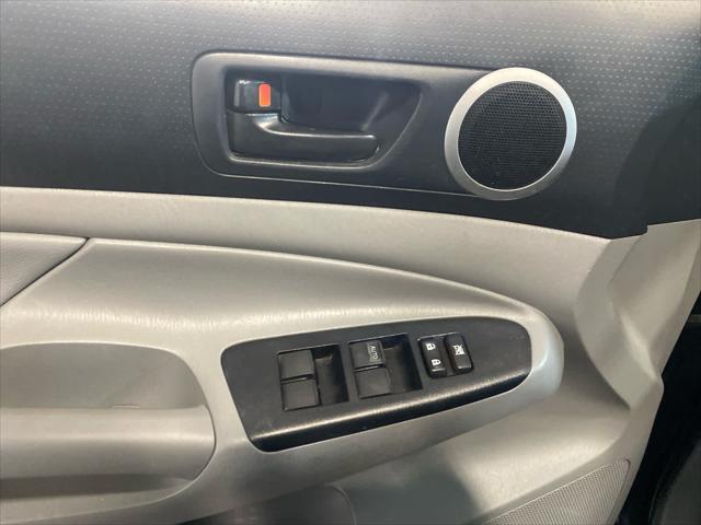 used 2014 Toyota Tacoma car, priced at $21,999
