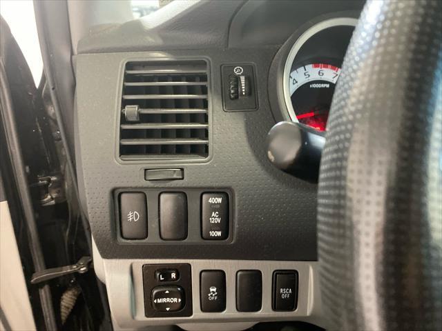 used 2014 Toyota Tacoma car, priced at $21,999