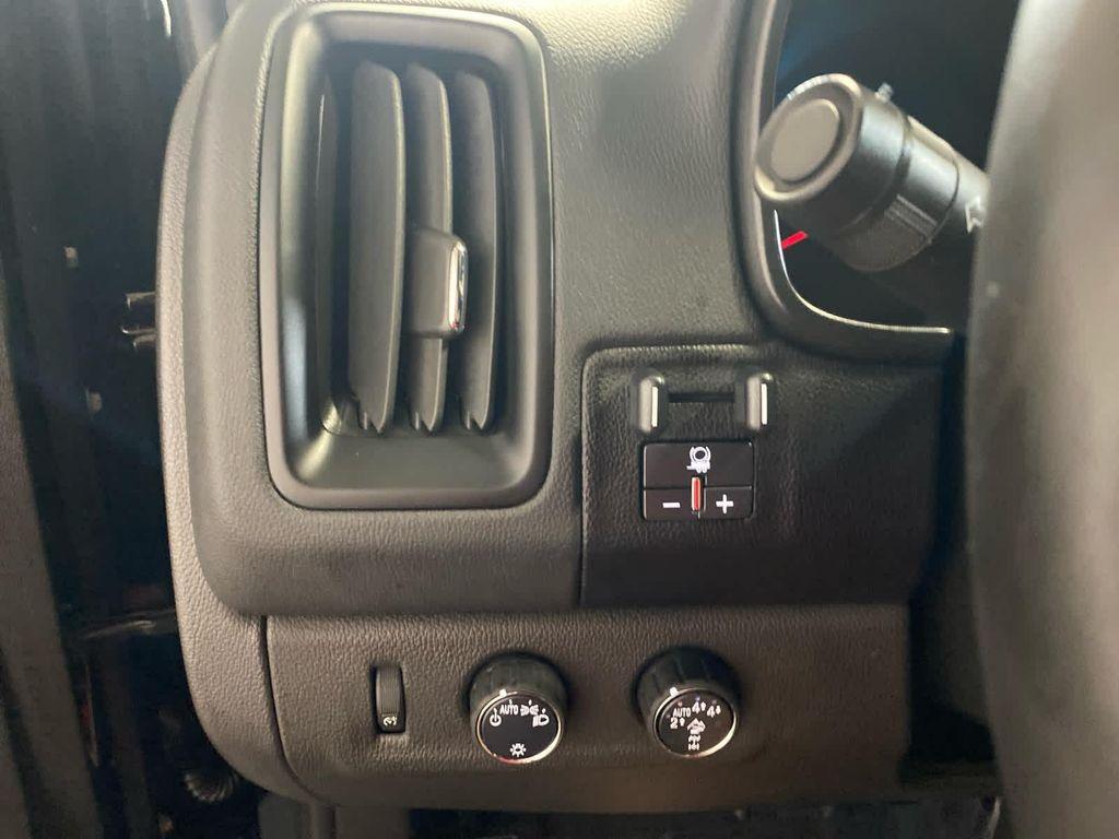 used 2021 Chevrolet Colorado car, priced at $34,650