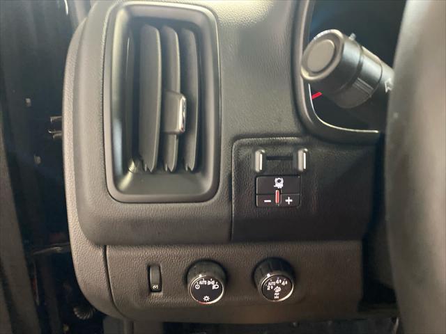 used 2021 Chevrolet Colorado car, priced at $40,000
