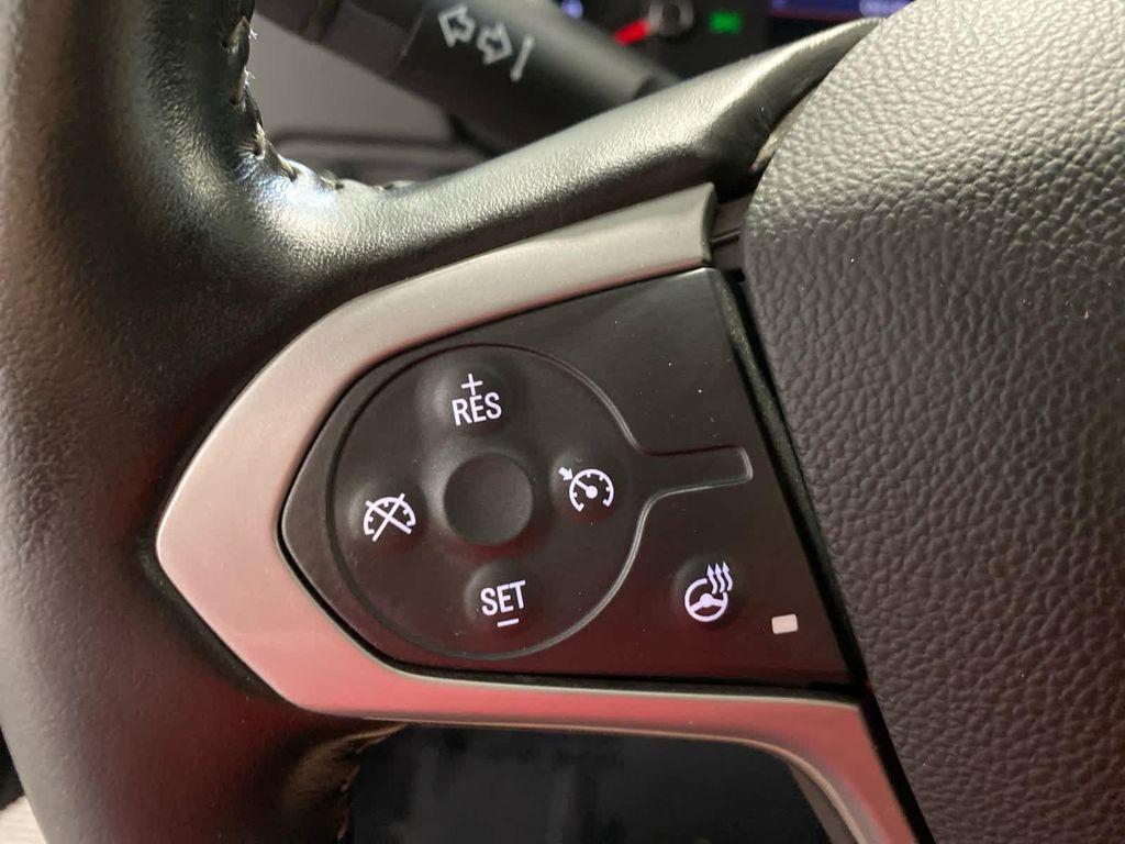 used 2021 Chevrolet Colorado car, priced at $34,650