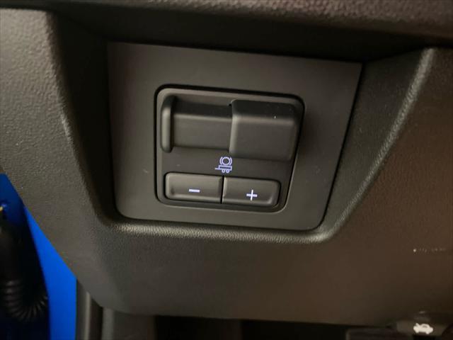 used 2024 Chevrolet Colorado car, priced at $42,000